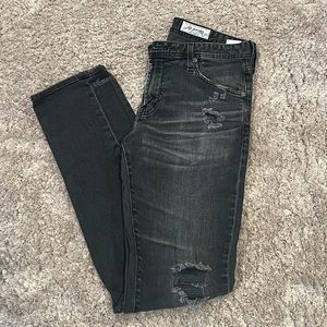 AG Adriano Goldschmied TELLIS Jeans